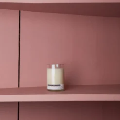 2981 Q DE BOUTEILLES Bougies & Parfums D'intérieur-Bougie Michèle et Jean-Pierre