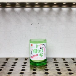 2242 PUTNAM DESIGN Bougies & Parfums D'intérieur-Bougie Mint - Putnam Design