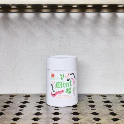 2242 PUTNAM DESIGN Bougies & Parfums D'intérieur-Bougie Mint - Putnam Design