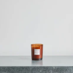 2999 SAS W Bougies & Parfums D'intérieur-Bougie Movie Theatre - Lola James Harper - 190 g