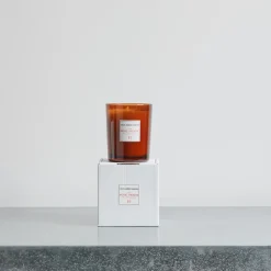 2999 SAS W Bougies & Parfums D'intérieur-Bougie Movie Theatre - Lola James Harper - 190 g