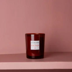 2999 SAS W Bougies & Parfums D'intérieur-Bougie Movie Theatre - Lola James Harper - 190 g