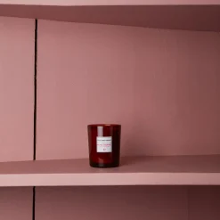 2999 SAS W Bougies & Parfums D'intérieur-Bougie Movie Theatre - Lola James Harper - 190 g