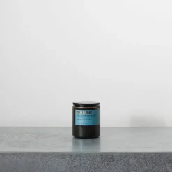 369 PF CANDLE Bougies & Parfums D'intérieur-Bougie Myrtille & Menthe