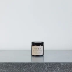 2964 WABI SABI Bougies & Parfums D'intérieur-Bougie N°8 - Copenhague
