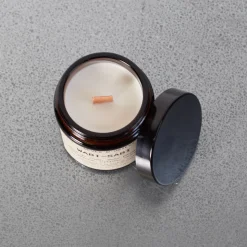 2964 WABI SABI Bougies & Parfums D'intérieur-Bougie N°8 - Copenhague