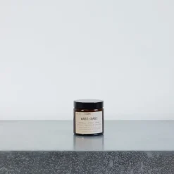 2964 WABI SABI Bougies & Parfums D'intérieur-Bougie N°11 - Hannami