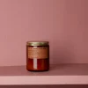 369 PF CANDLE Bougies & Parfums D'intérieur-Bougie n°32 - Sandalwood rose