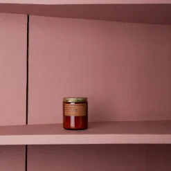 369 PF CANDLE Bougies & Parfums D'intérieur-Bougie n°32 - Sandalwood rose