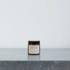 2964 WABI SABI Bougies & Parfums D'intérieur|Accessoirisez Votre Intérieur-Bougie n.12 Escapade Bretonne - 90 g