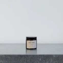 2964 WABI SABI Bougies & Parfums D'intérieur-Bougie n.1 Kochi - 90 g