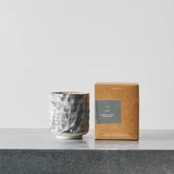 2183 PROVIDER STORE Bougies & Parfums D'intérieur|Accessoirisez Votre Intérieur-Bougie Nukata - Hikari