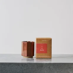 2183 PROVIDER STORE Bougies & Parfums D'intérieur-Bougie Onji - Tabako