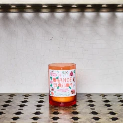 2242 PUTNAM DESIGN Bougies & Parfums D'intérieur-Bougie Orange Blossom - Putnam Design