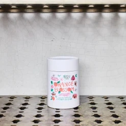 2242 PUTNAM DESIGN Bougies & Parfums D'intérieur-Bougie Orange Blossom - Putnam Design