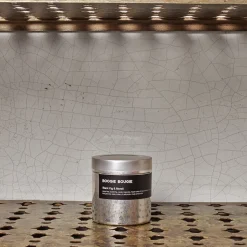 2093 BOOGIE BOUGIE Bougies & Parfums D'intérieur-Bougie parfumée - Black Fig Neroli