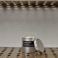 2093 BOOGIE BOUGIE Bougies & Parfums D'intérieur-Bougie parfumée - Black Fig Neroli