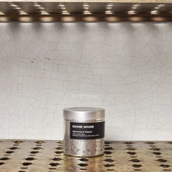 2093 BOOGIE BOUGIE Bougies & Parfums D'intérieur-Bougie parfumée - Dark Honey Tobacco