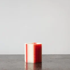 2033 LE FEU DE L'EAU Bougies & Parfums D'intérieur-Bougie parfumée - Fleur - Le Feu de l'Eau