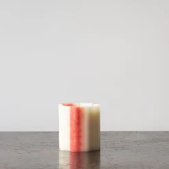 2033 LE FEU DE L'EAU Bougies & Parfums D'intérieur-Bougie parfumée - Fleur - Le Feu de l'Eau