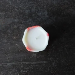 2033 LE FEU DE L'EAU Bougies & Parfums D'intérieur-Bougie parfumée - Fleur - Le Feu de l'Eau