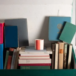 2033 LE FEU DE L'EAU Bougies & Parfums D'intérieur-Bougie parfumée - Fleur - Le Feu de l'Eau