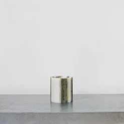 2033 LE FEU DE L'EAU Bougies & Parfums D'intérieur-Bougie parfumée - Gris - Le Feu de l'Eau