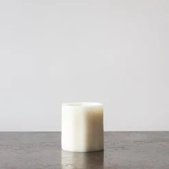 2033 LE FEU DE L'EAU Bougies & Parfums D'intérieur-Bougie parfumée - Ivoire - Le Feu de l'Eau