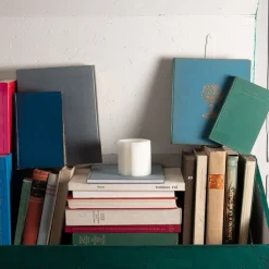 2033 LE FEU DE L'EAU Bougies & Parfums D'intérieur-Bougie parfumée - Ivoire - Le Feu de l'Eau