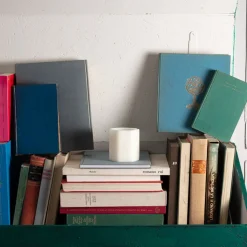 2033 LE FEU DE L'EAU Bougies & Parfums D'intérieur-Bougie parfumée - Ivoire - Le Feu de l'Eau