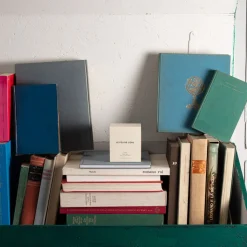 2033 LE FEU DE L'EAU Bougies & Parfums D'intérieur-Bougie parfumée - Ivoire - Le Feu de l'Eau