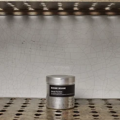 2093 BOOGIE BOUGIE Bougies & Parfums D'intérieur-Bougie parfumée - Siberian Fire Wood