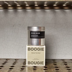 2093 BOOGIE BOUGIE Bougies & Parfums D'intérieur-Bougie parfumée - Siberian Fire Wood