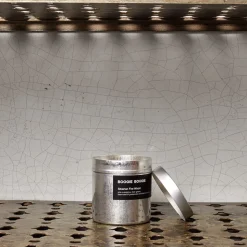 2093 BOOGIE BOUGIE Bougies & Parfums D'intérieur-Bougie parfumée - Siberian Fire Wood