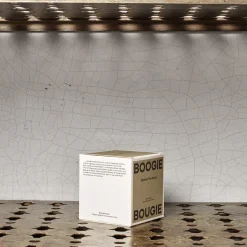 2093 BOOGIE BOUGIE Bougies & Parfums D'intérieur-Bougie parfumée - Siberian Fire Wood