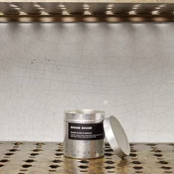 2093 BOOGIE BOUGIE Bougies & Parfums D'intérieur-Bougie parfumée - Sunset Amber Almond