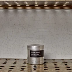 2093 BOOGIE BOUGIE Bougies & Parfums D'intérieur-Bougie parfumée - Tamed Basil Thunder