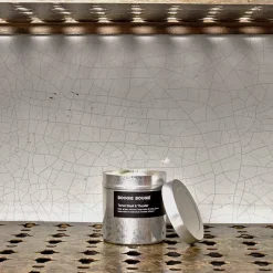 2093 BOOGIE BOUGIE Bougies & Parfums D'intérieur-Bougie parfumée - Tamed Basil Thunder