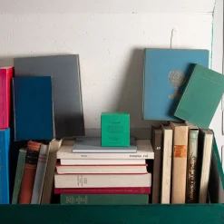 2033 LE FEU DE L'EAU Bougies & Parfums D'intérieur-Bougie parfumée - Vert - Le Feu de l'Eau