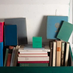 2033 LE FEU DE L'EAU Bougies & Parfums D'intérieur-Bougie parfumée - Vert - Le Feu de l'Eau