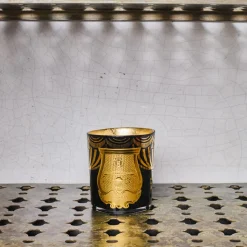 241 SAS CIR Bougies & Parfums D'intérieur-Bougie parfumée Trudon 270 g - Fir Edition Noël 2024