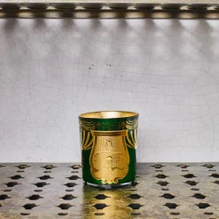 241 SAS CIR Bougies & Parfums D'intérieur-Bougie parfumée Trudon 270 g - Angelo Edition Noël 2024