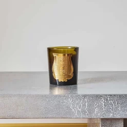 241 SAS CIR Bougies & Parfums D'intérieur-Bougie parfumée Trudon 270 g - Madeleine