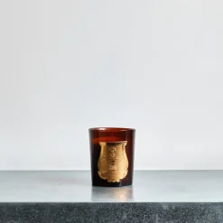 241 SAS CIR Bougies & Parfums D'intérieur-Bougie parfumée Trudon 270 g - Cire