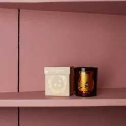241 SAS CIR Bougies & Parfums D'intérieur-Bougie parfumée Trudon 270 g - Cire