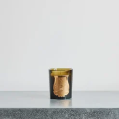 241 SAS CIR Bougies & Parfums D'intérieur-Bougie parfumée Trudon 270 g - Solis Rex