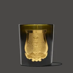 241 SAS CIR Bougies & Parfums D'intérieur|Maison De Campagne-Bougie parfumée Trudon 270 g - Spiritus Sancti
