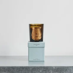 241 SAS CIR Bougies & Parfums D'intérieur-Bougie parfumée Trudon 270 g - Ernesto