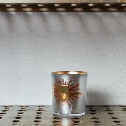 241 SAS CIR Bougies & Parfums D'intérieur-Bougie Parfumée Trudon 270g - Altair Edition Noël 2023