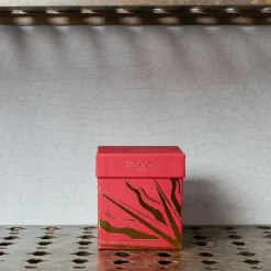 241 SAS CIR Bougies & Parfums D'intérieur-Bougie Parfumée Trudon 270g - Altair Edition Noël 2023